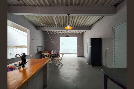 Casa para alugar com 212m², 3 quartos e sem vagaTerraço