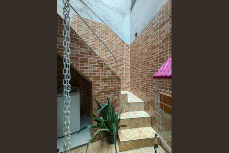 Casa para alugar com 212m², 3 quartos e sem vagaQuintal