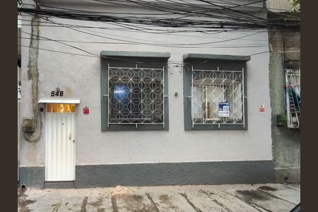 Casa para alugar com 212m², 3 quartos e sem vagaFachada