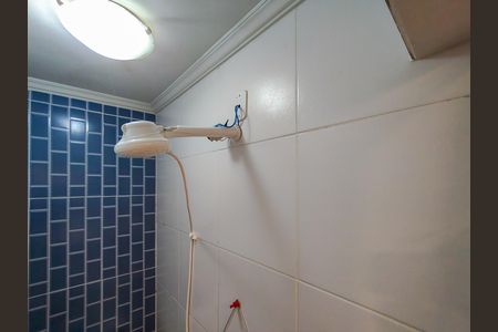 Casa para alugar com 212m², 3 quartos e sem vagaBanheiro da Suíte