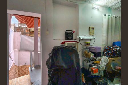 Casa para alugar com 212m², 3 quartos e sem vagaQuarto de Serviço