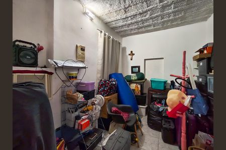 Casa para alugar com 212m², 3 quartos e sem vagaQuarto de Serviço
