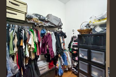 Casa para alugar com 212m², 3 quartos e sem vagaCloset