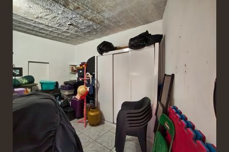 Casa para alugar com 212m², 3 quartos e sem vagaQuarto de Serviço