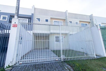 Casa à venda com 140m², 3 quartos e 1 vagaSobrado