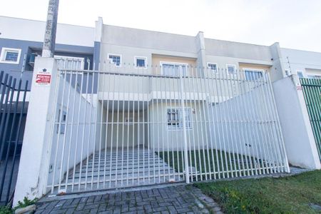 Casa à venda com 140m², 3 quartos e 1 vagaSobrado