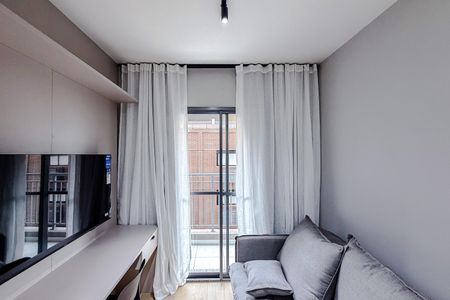Kitnet/Studio para alugar com 1 quarto, 28m² em Liberdade, São Paulo