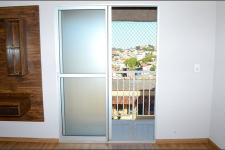 Apartamento para alugar com 78m², 3 quartos e 1 vagaVaranda da Sala