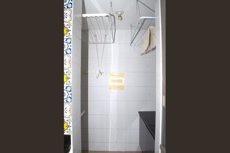Apartamento para alugar com 78m², 3 quartos e 1 vagaÁrea de Serviço