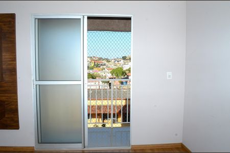 Apartamento para alugar com 78m², 3 quartos e 1 vagaVaranda da Sala