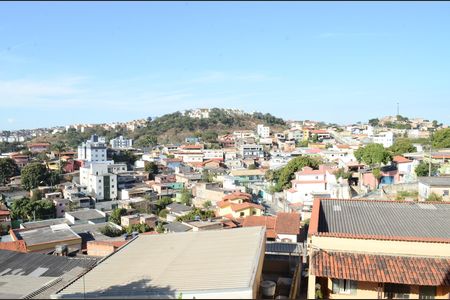 Apartamento para alugar com 78m², 3 quartos e 1 vagaVista do Quarto 1