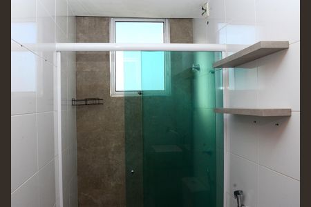 Apartamento para alugar com 78m², 3 quartos e 1 vagaBanheiro da Suíte