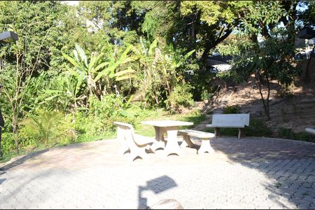 Apartamento para alugar com 78m², 3 quartos e 1 vagaÁrea externa