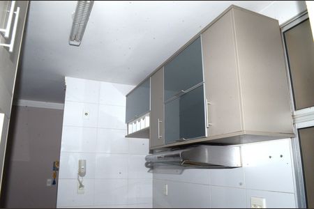 Apartamento para alugar com 78m², 3 quartos e 1 vagaCozinha - Armários
