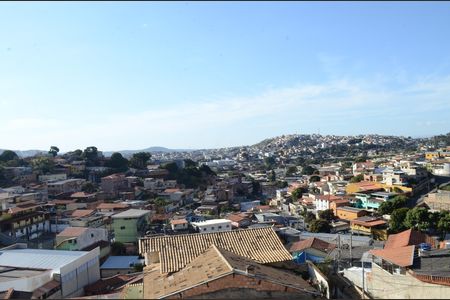 Apartamento para alugar com 78m², 3 quartos e 1 vagaQuarto 3 - Suíte vista