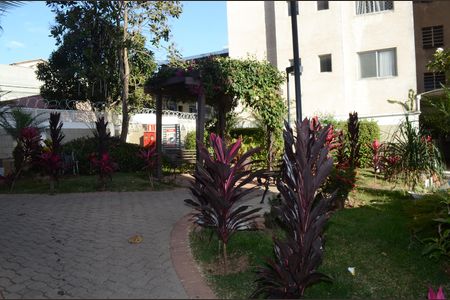 Apartamento para alugar com 78m², 3 quartos e 1 vagaÁrea externa