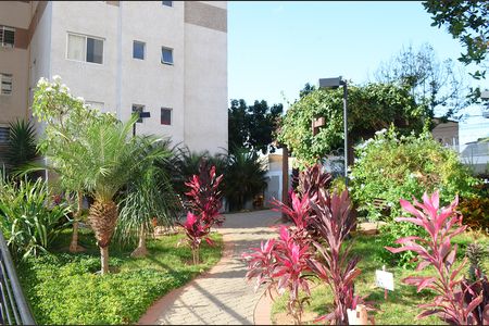 Apartamento para alugar com 78m², 3 quartos e 1 vagaÁrea externa