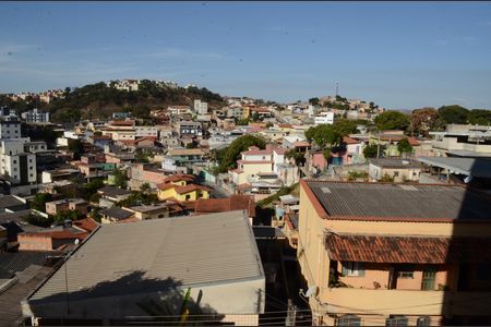 Apartamento para alugar com 78m², 3 quartos e 1 vagaVista do Quarto 2