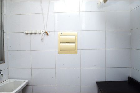 Apartamento para alugar com 78m², 3 quartos e 1 vagaÁrea de Serviço