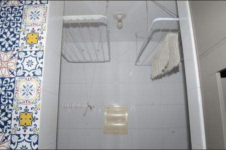 Apartamento para alugar com 78m², 3 quartos e 1 vagaÁrea de Serviço