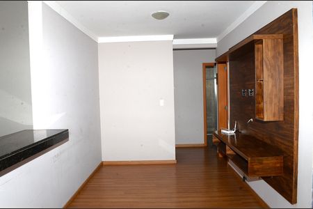 Apartamento para alugar com 78m², 3 quartos e 1 vagaSala