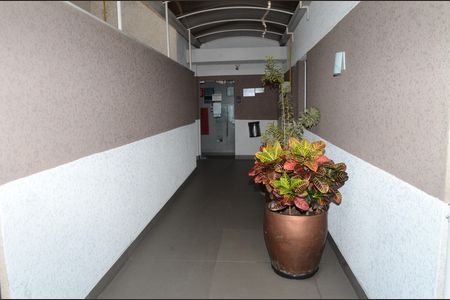 Apartamento para alugar com 78m², 3 quartos e 1 vagaHall de entrada