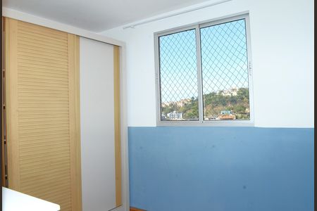 Apartamento para alugar com 78m², 3 quartos e 1 vagaQuarto 2