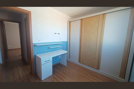 Apartamento para alugar com 78m², 3 quartos e 1 vaga Apartamento para alugar com 78m², 3 quartos e 1 vagaQuarto 2