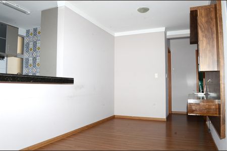 Apartamento para alugar com 78m², 3 quartos e 1 vagaSala