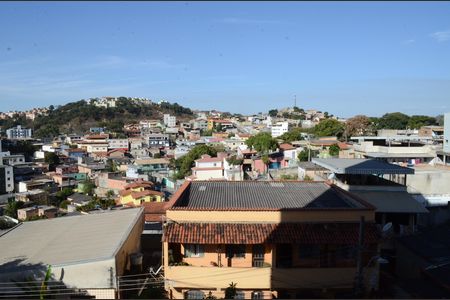 Apartamento para alugar com 78m², 3 quartos e 1 vagaVista da Sacada