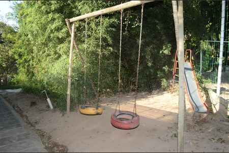 Apartamento para alugar com 78m², 3 quartos e 1 vagaÁrea comum - Playground