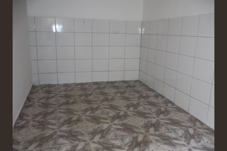 Quarto de casa para alugar com 1 quarto, 40m² em Vila California, São Paulo