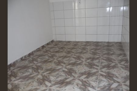 Casa para alugar com 1 quarto, 40m² em Vila California, São Paulo