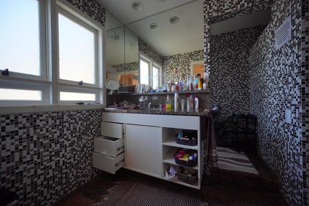 Casa para alugar com 300m², 3 quartos e 1 vagaEspaço de Banho