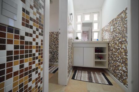 Casa para alugar com 300m², 3 quartos e 1 vagaEspaço de Banho