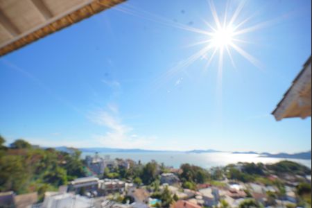 Vista da Sala 3 de casa para alugar com 3 quartos, 300m² em Centro, Florianópolis