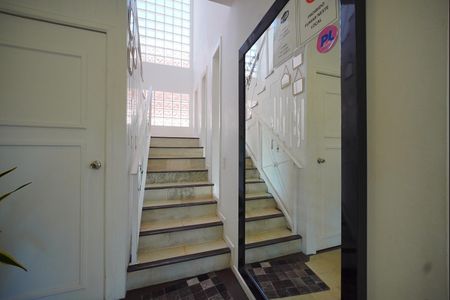 Casa para alugar com 300m², 3 quartos e 1 vagaEscada de Acesso A Cobertura