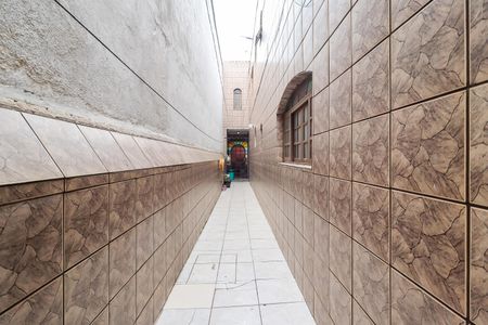 Casa à venda com 190m², 5 quartos e 2 vagasCorredor Externo