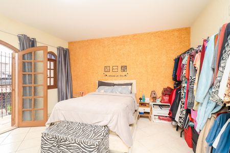 Casa à venda com 190m², 5 quartos e 2 vagasQuarto 1