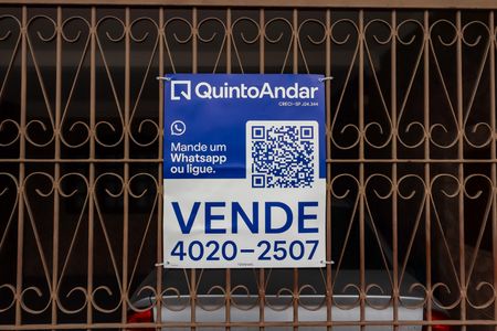 Casa à venda com 190m², 5 quartos e 2 vagasPlaquinha - Cód. TZWM-845