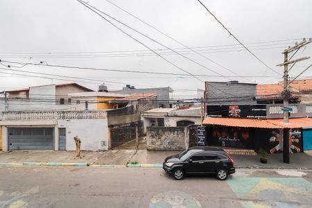 Casa à venda com 190m², 5 quartos e 2 vagasVaranda do Quarto 1