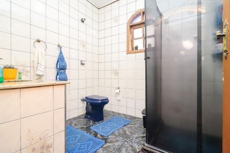Casa à venda com 190m², 5 quartos e 2 vagasBanheiro 2