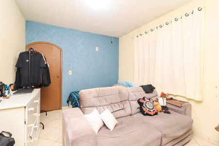 Casa à venda com 190m², 5 quartos e 2 vagasQuarto 3