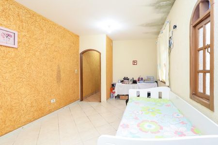 Casa à venda com 190m², 5 quartos e 2 vagasQuarto 2