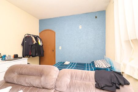 Casa à venda com 190m², 5 quartos e 2 vagasQuarto 3