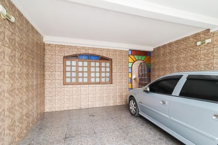 Casa à venda com 190m², 5 quartos e 2 vagasGaragem