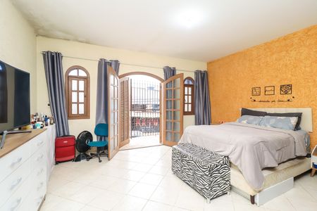 Casa à venda com 190m², 5 quartos e 2 vagasQuarto 1