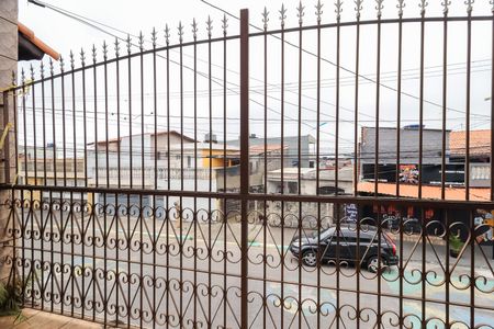 Casa à venda com 190m², 5 quartos e 2 vagasVaranda do Quarto 1