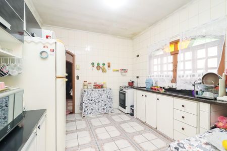 Casa à venda com 190m², 5 quartos e 2 vagasCozinha
