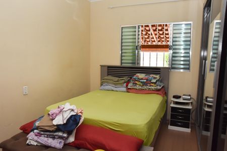 Casa para alugar com 150m², 2 quartos e 1 vaga Casa para alugar com 150m², 2 quartos e 1 vagaQUARTO 1